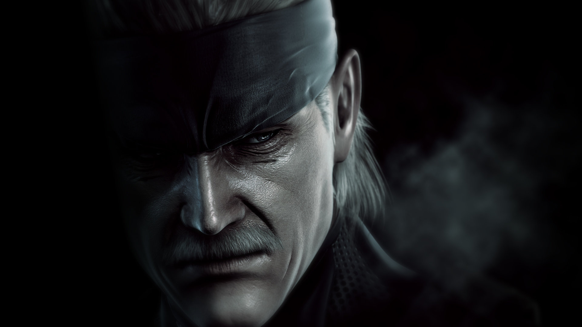 High resolution Metal Gear Solid (MGS) full hd 1080p background ID:120946 for desktop
