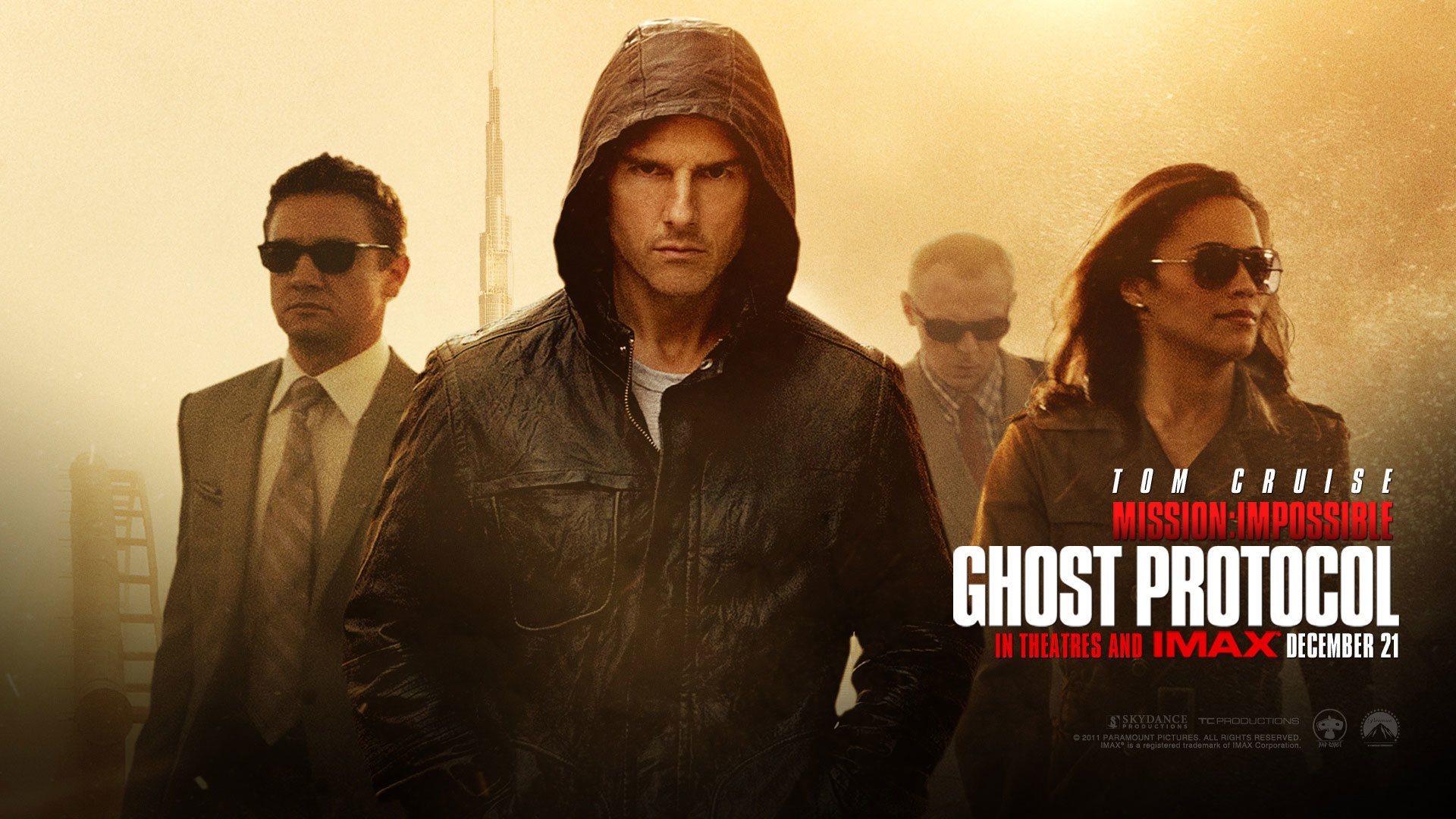 Ghost Protocol Full Movie Free Download