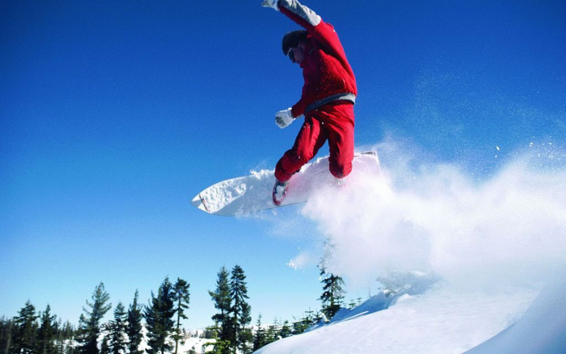 Awesome Snowboarding free wallpaper ID:55813 for hd 1920x1200 computer