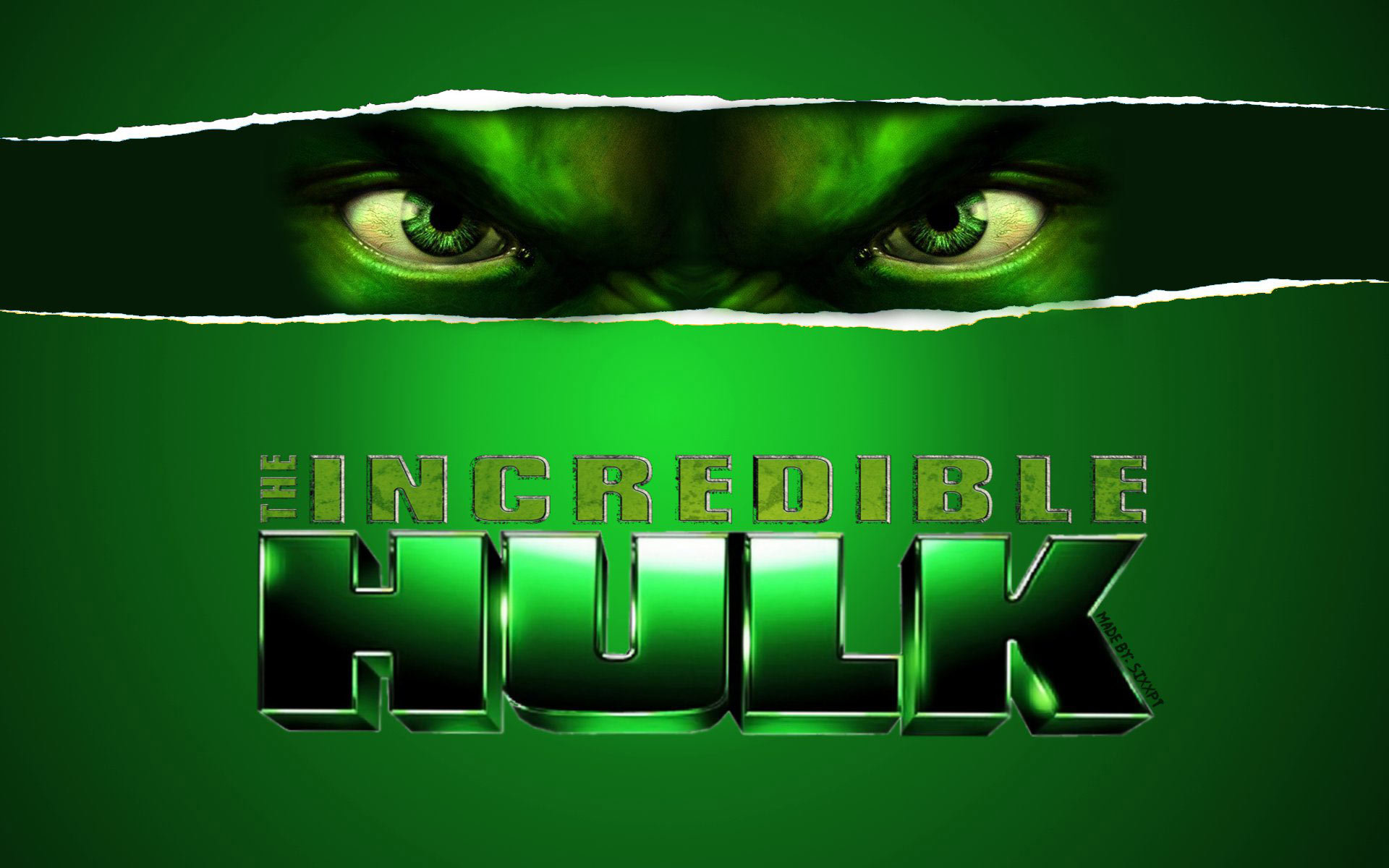 Free download The Incredible Hulk background ID:184673 hd 1920x1200 for PC
