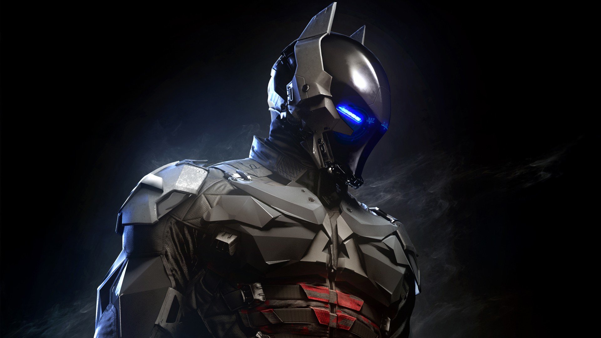 High resolution Batman: Arkham Knight full hd 1080p background ID:174102 for computer