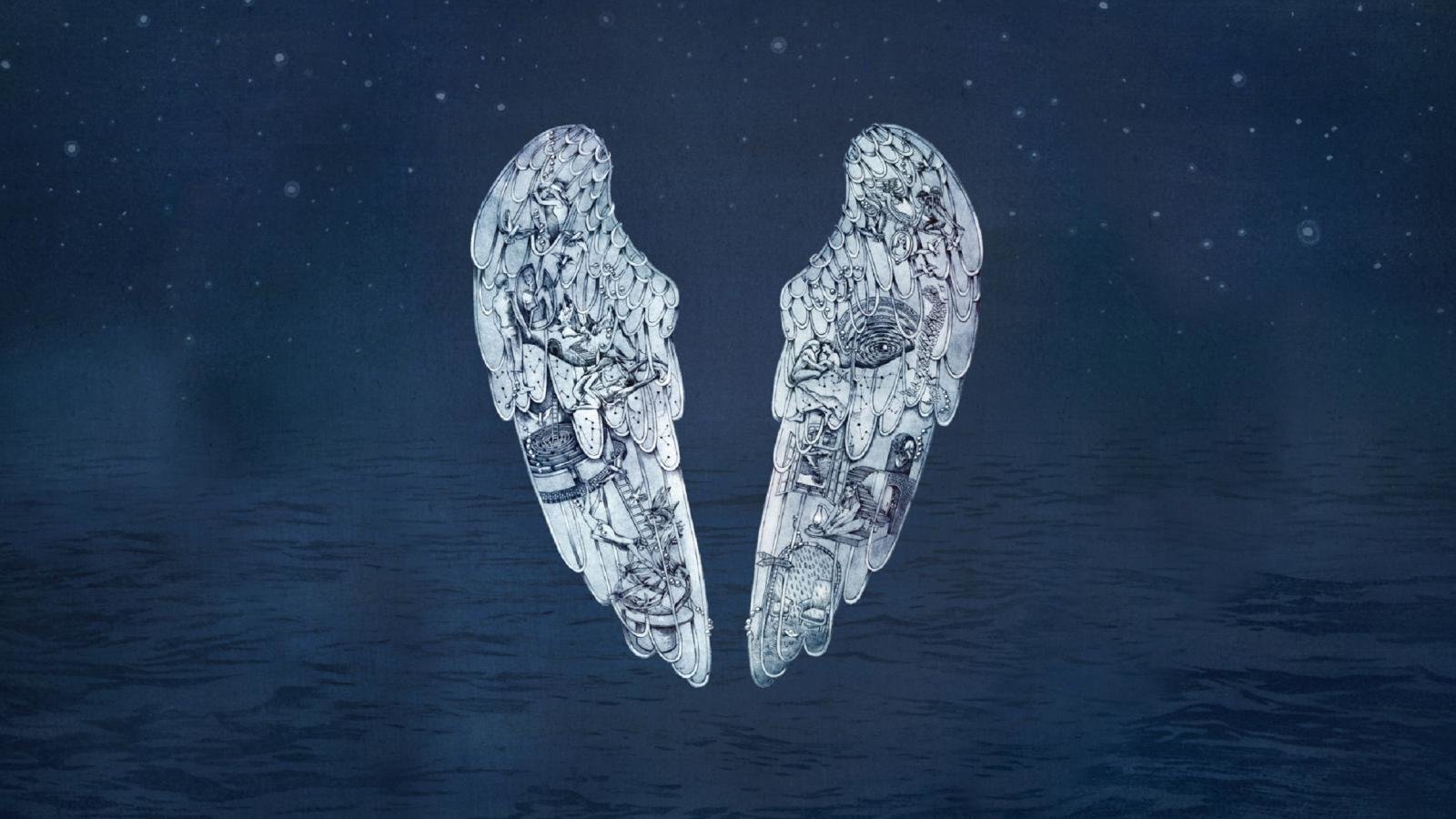 Free Coldplay high quality background ID:129141 for hd 1600x900 desktop