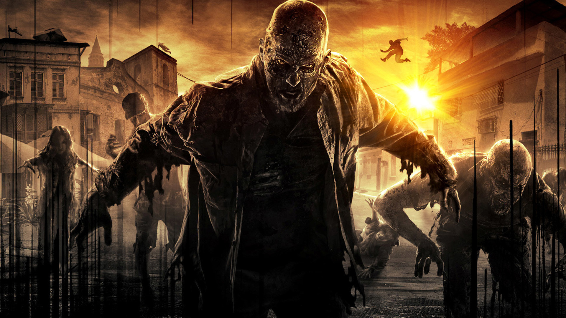 Best Dying Light wallpaper ID:54468 for High Resolution hd 1080p PC