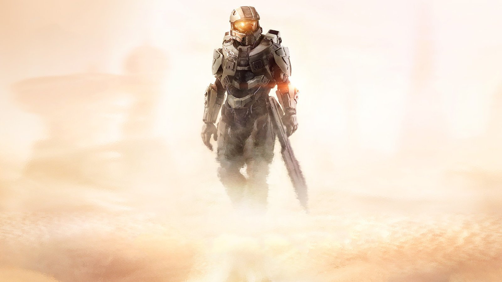 Free download Halo 5: Guardians background ID:116971 hd 1600x900 for computer