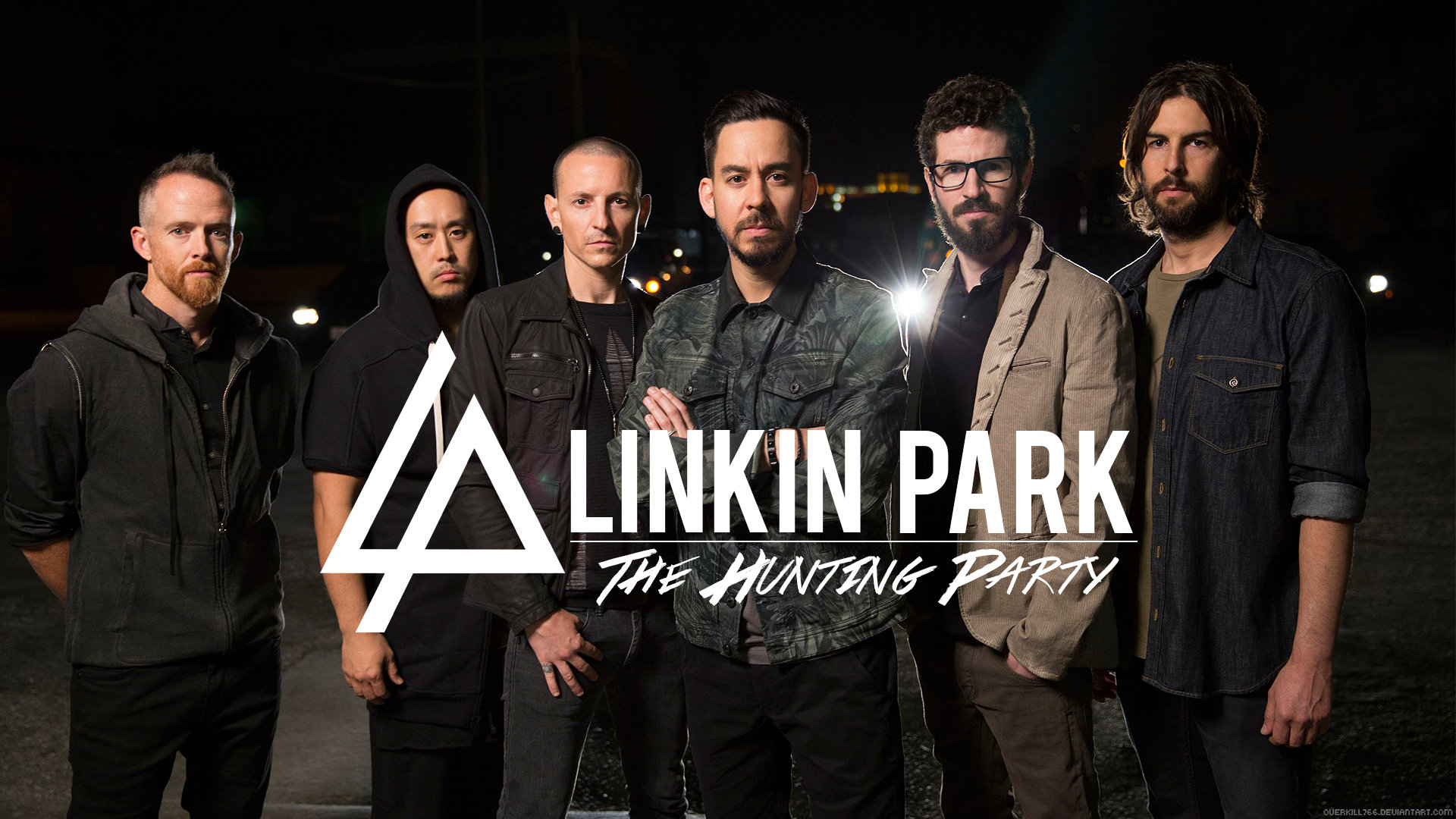 Best Linkin Park background ID:69126 for High Resolution hd 1080p desktop