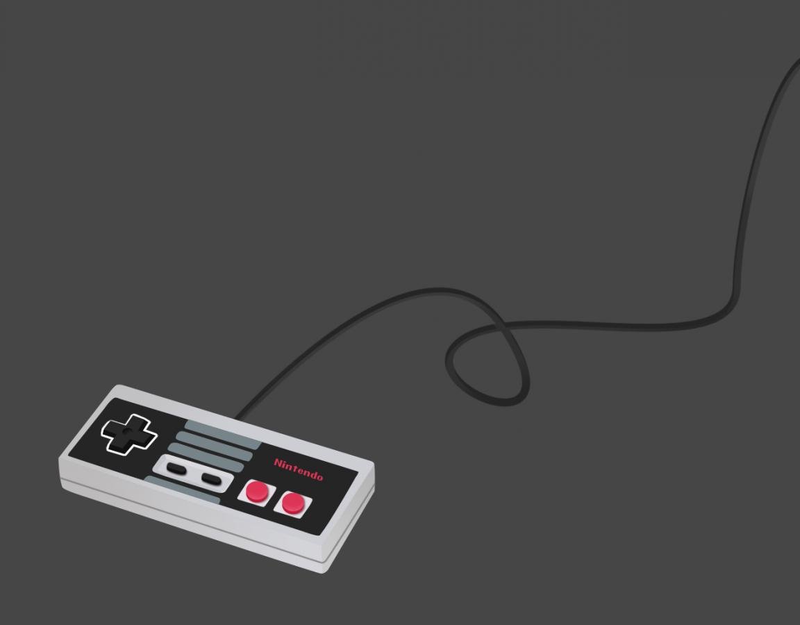 Best Nintendo Entertainment System background ID:161968 for High Resolution hd 1152x900 computer