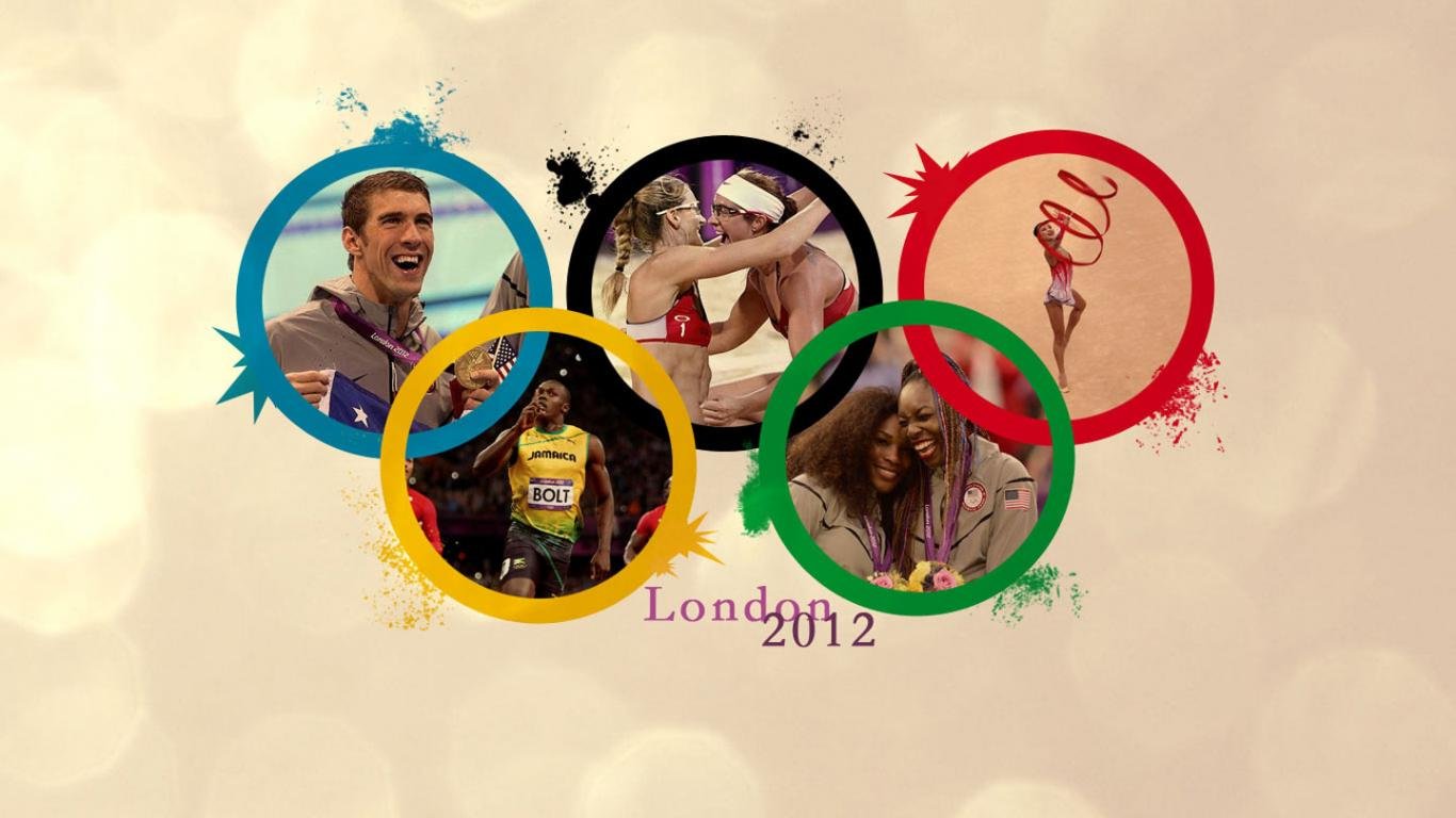 Free Olympic Games high quality background ID:50373 for laptop computer