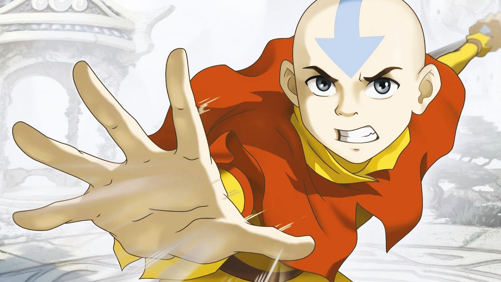 Download hd 1600x900 Avatar: The Last Airbender computer wallpaper ID:226747 for free