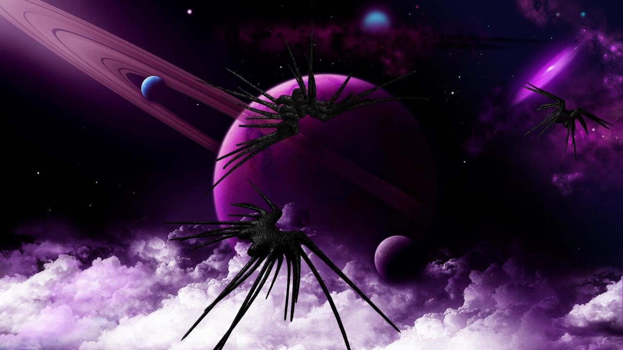 Best Babylon 5 background ID:86172 for High Resolution 720p PC