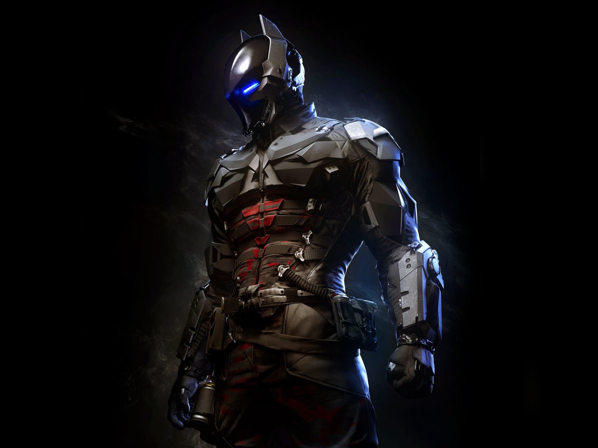 High resolution Batman: Arkham Knight hd 1920x1440 background ID:174111 for PC