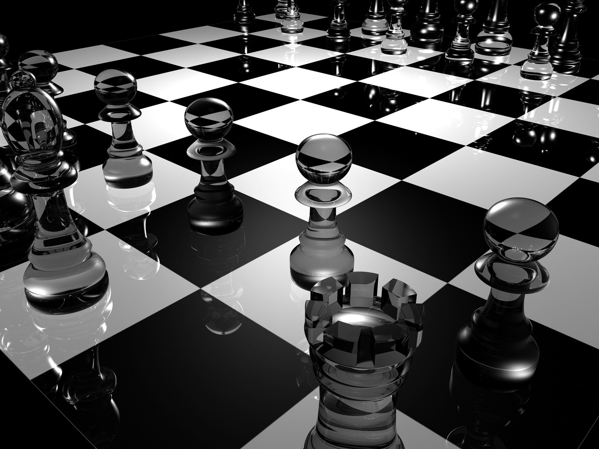 Free download Chess background ID:378859 hd 1920x1440 for desktop