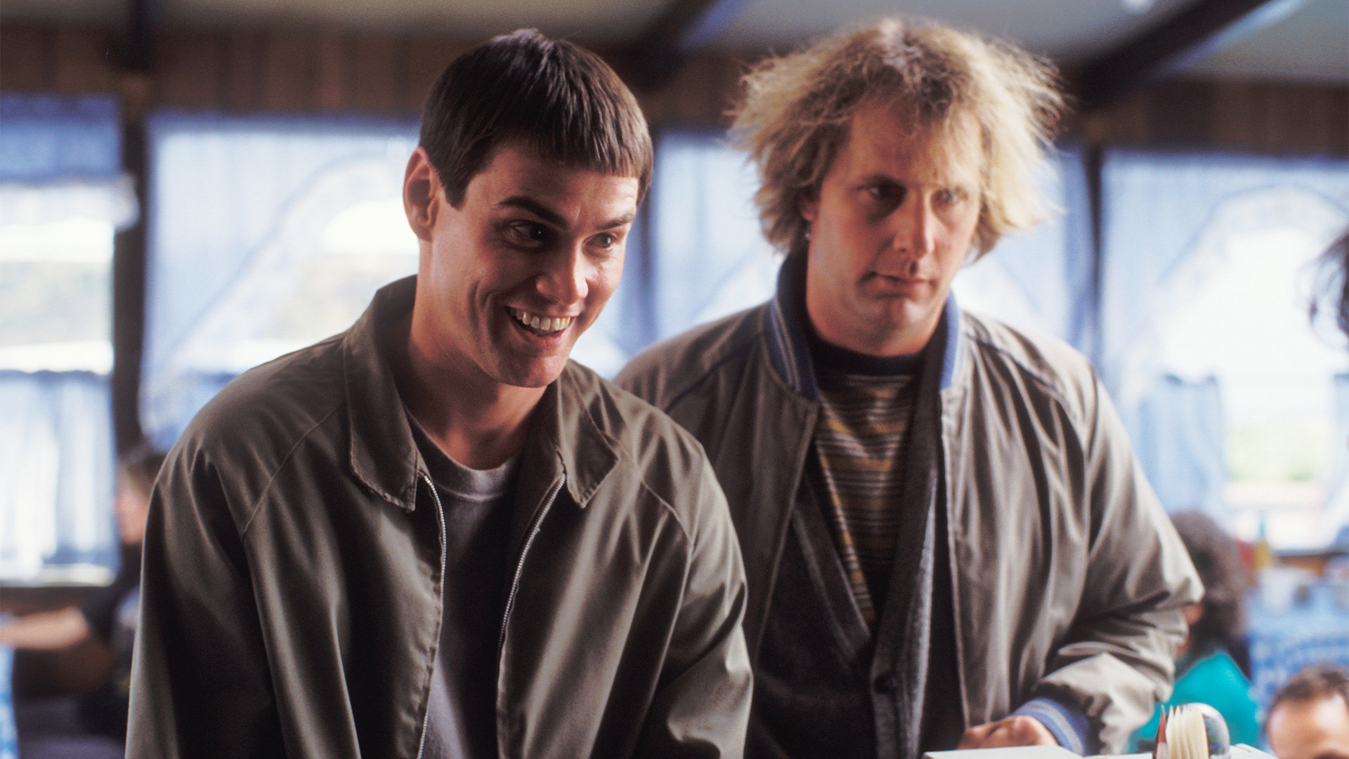 Free download Dumb And Dumber To background ID:186603 hd 1920x1080 for desktop