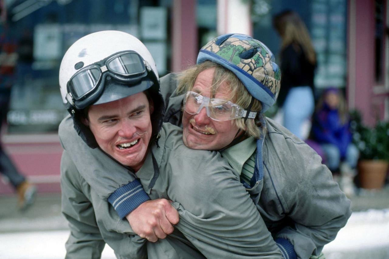 Awesome Dumb And Dumber To free wallpaper ID:186604 for hd 1280x854 PC