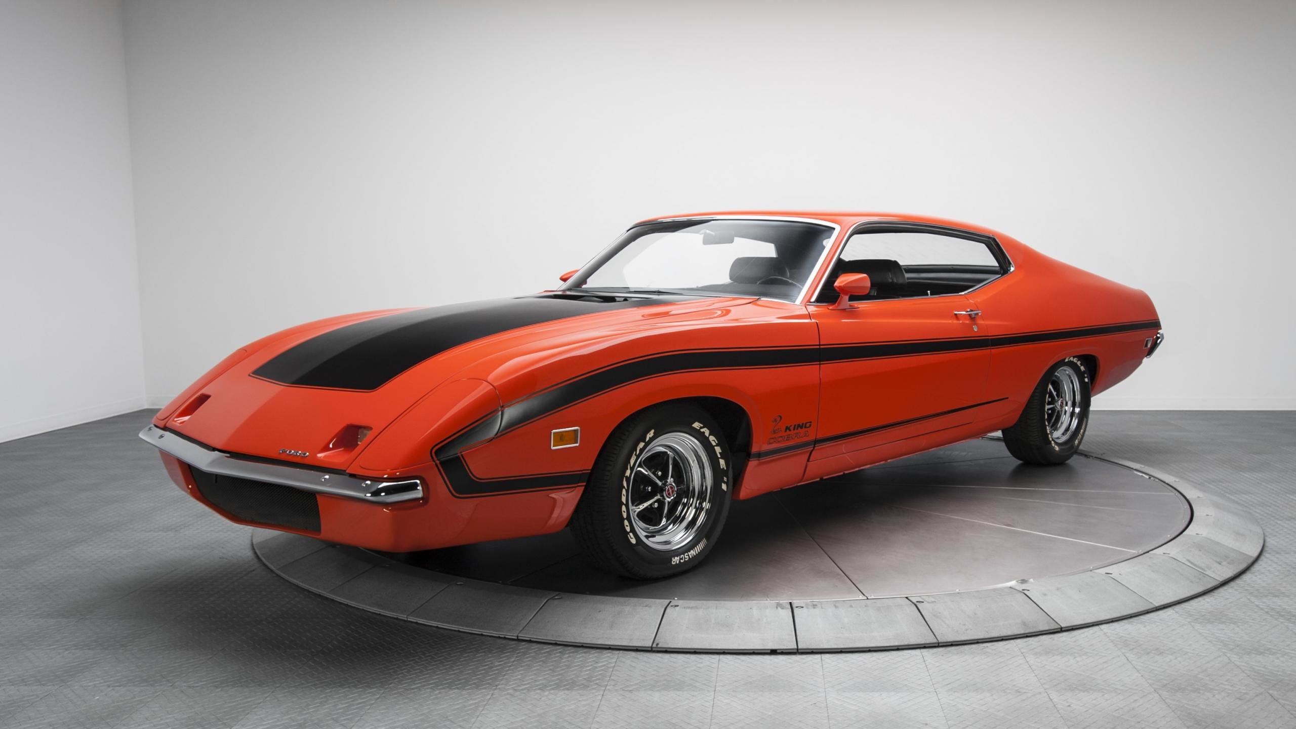 Free Ford Torino high quality background ID:8461 for hd 2560x1440 computer