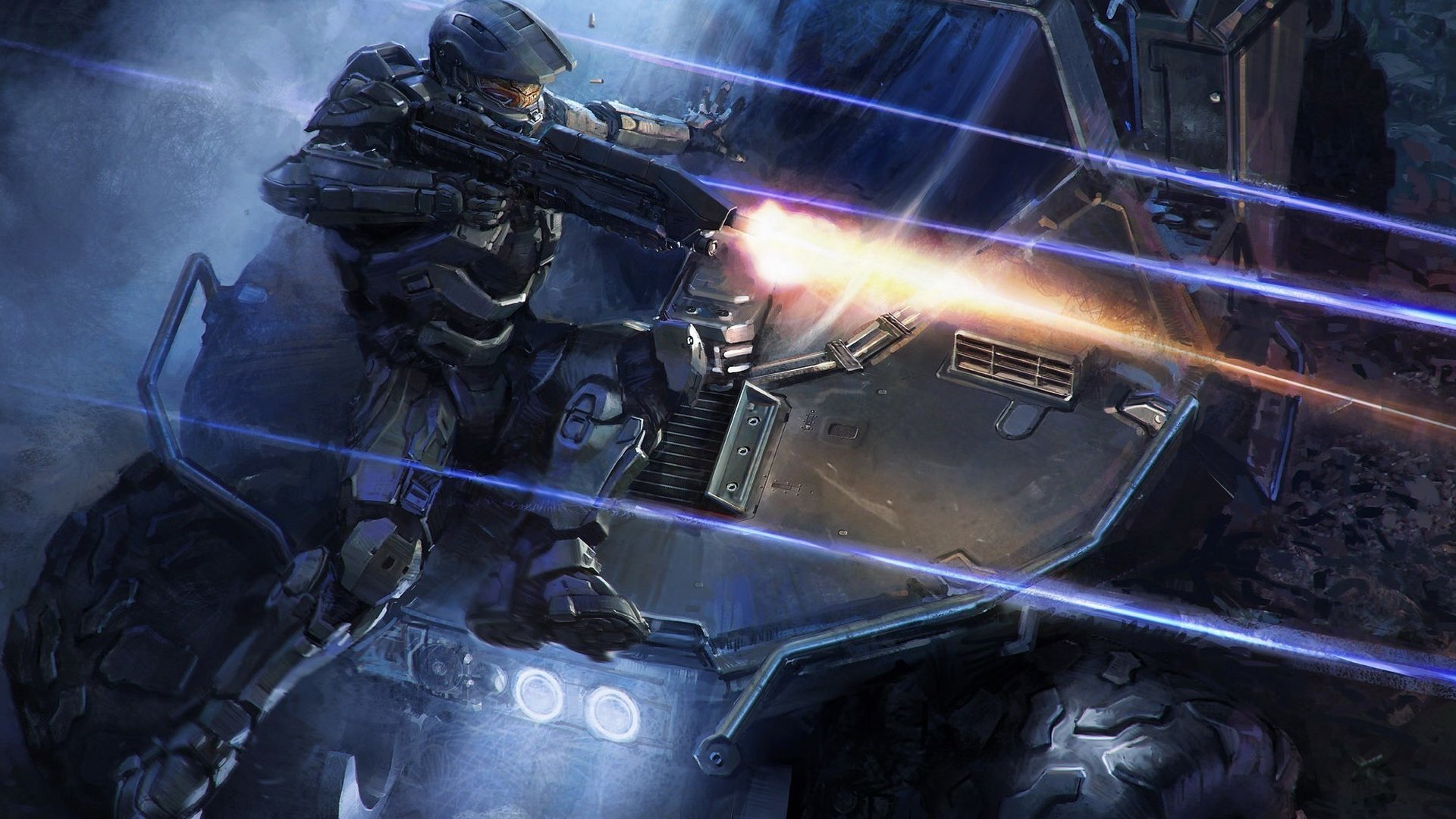 Free Halo 4 high quality wallpaper ID:278235 for full hd desktop