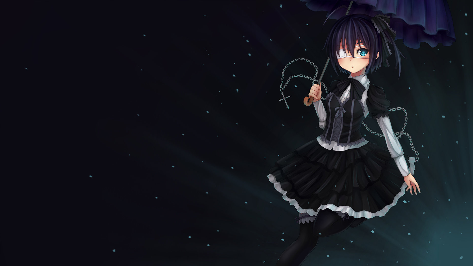 Best Love, Chunibyo and Other Delusions background ID:423371 for High Resolution full hd 1080p desktop