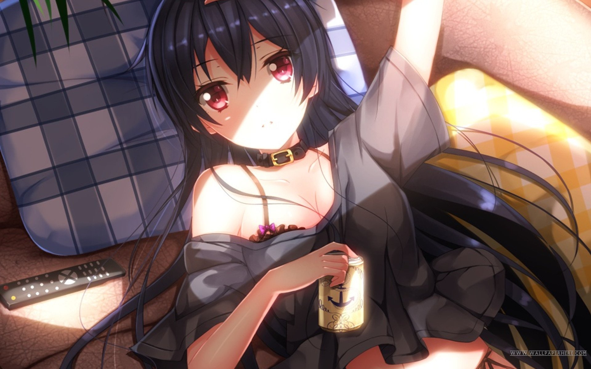 High resolution Love, Chunibyo and Other Delusions hd 1920x1200 background ID:423358 for PC