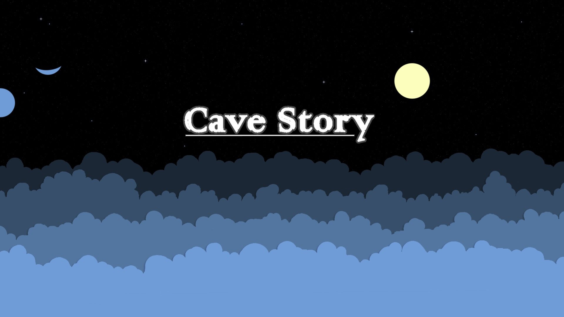 Download hd 1920x1080 Cave Story computer wallpaper ID:391595 for free