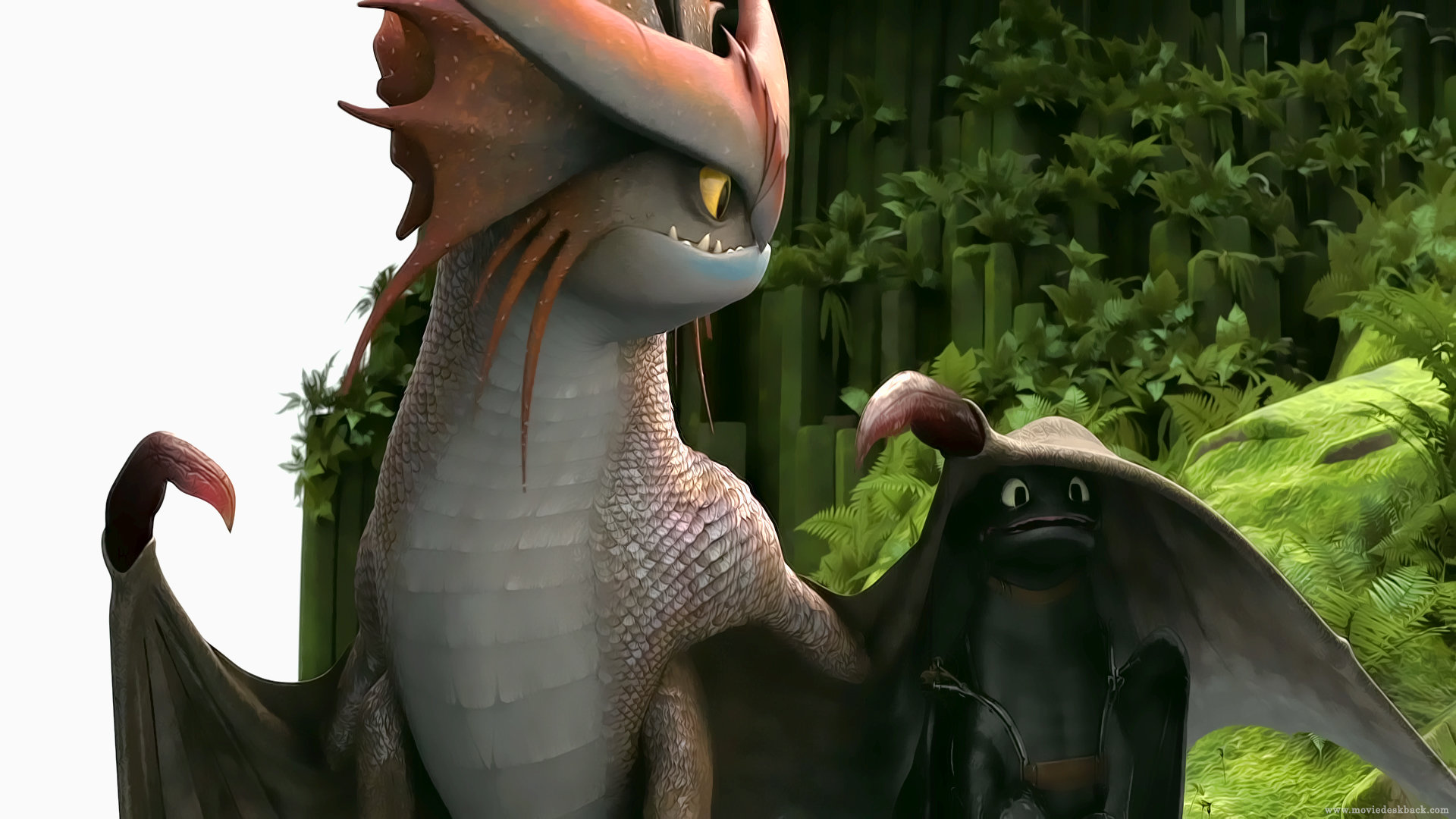 Best How To Train Your Dragon 2 wallpaper ID:90224 for High Resolution full hd 1080p computer