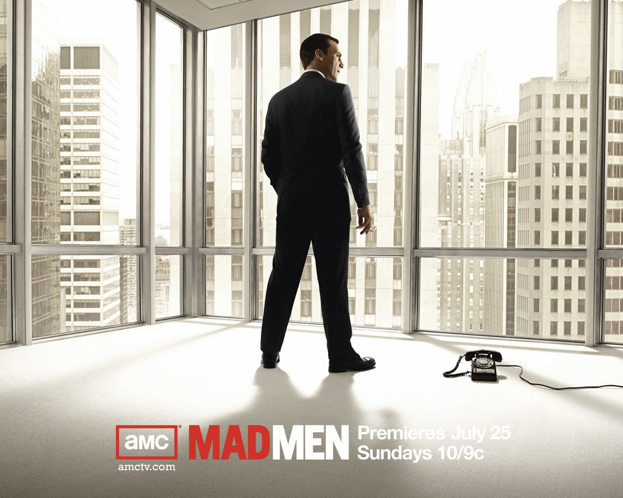 Best Mad Men background ID:233712 for High Resolution hd 1280x1024 PC
