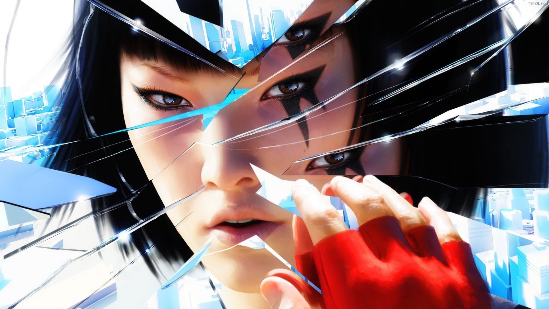 Awesome Mirror's Edge free background ID:324528 for full hd 1920x1080 PC