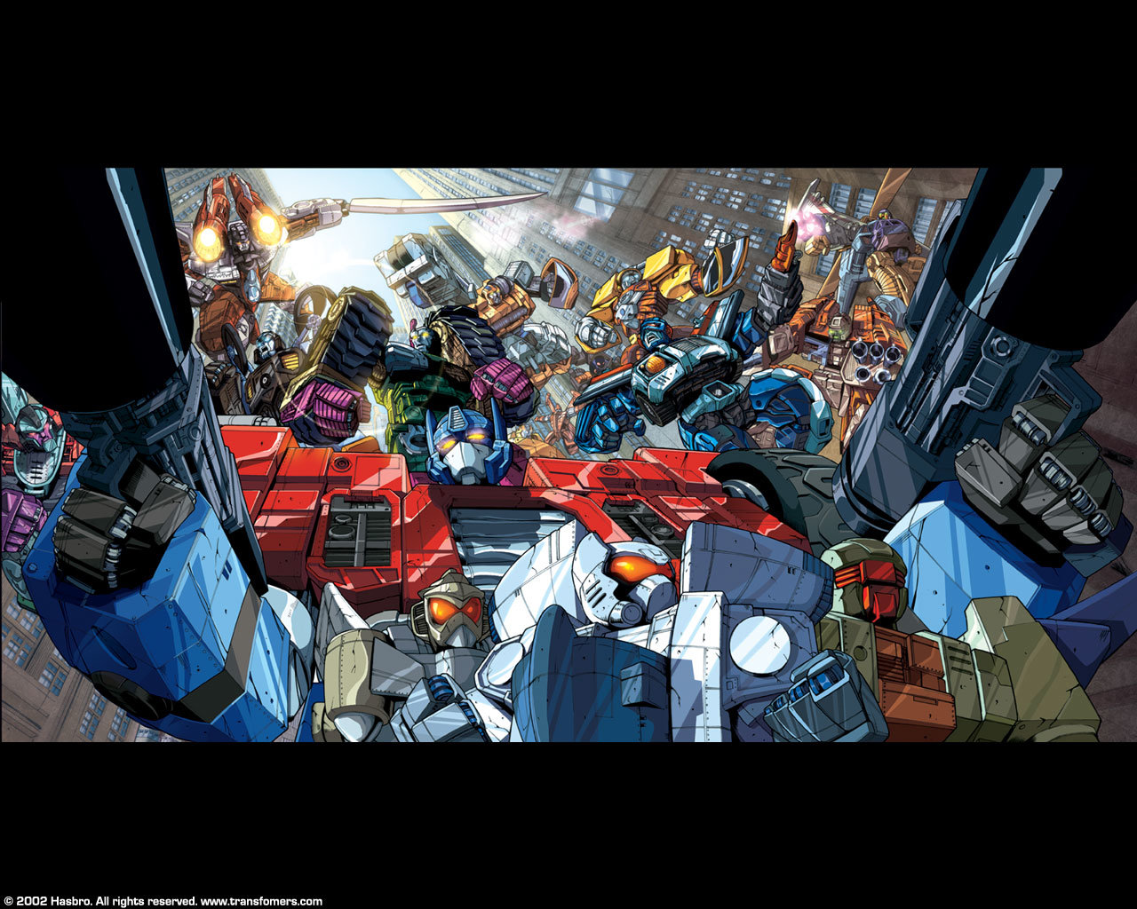 Free Transformers Comics high quality background ID:255053 for hd 1280x1024 computer