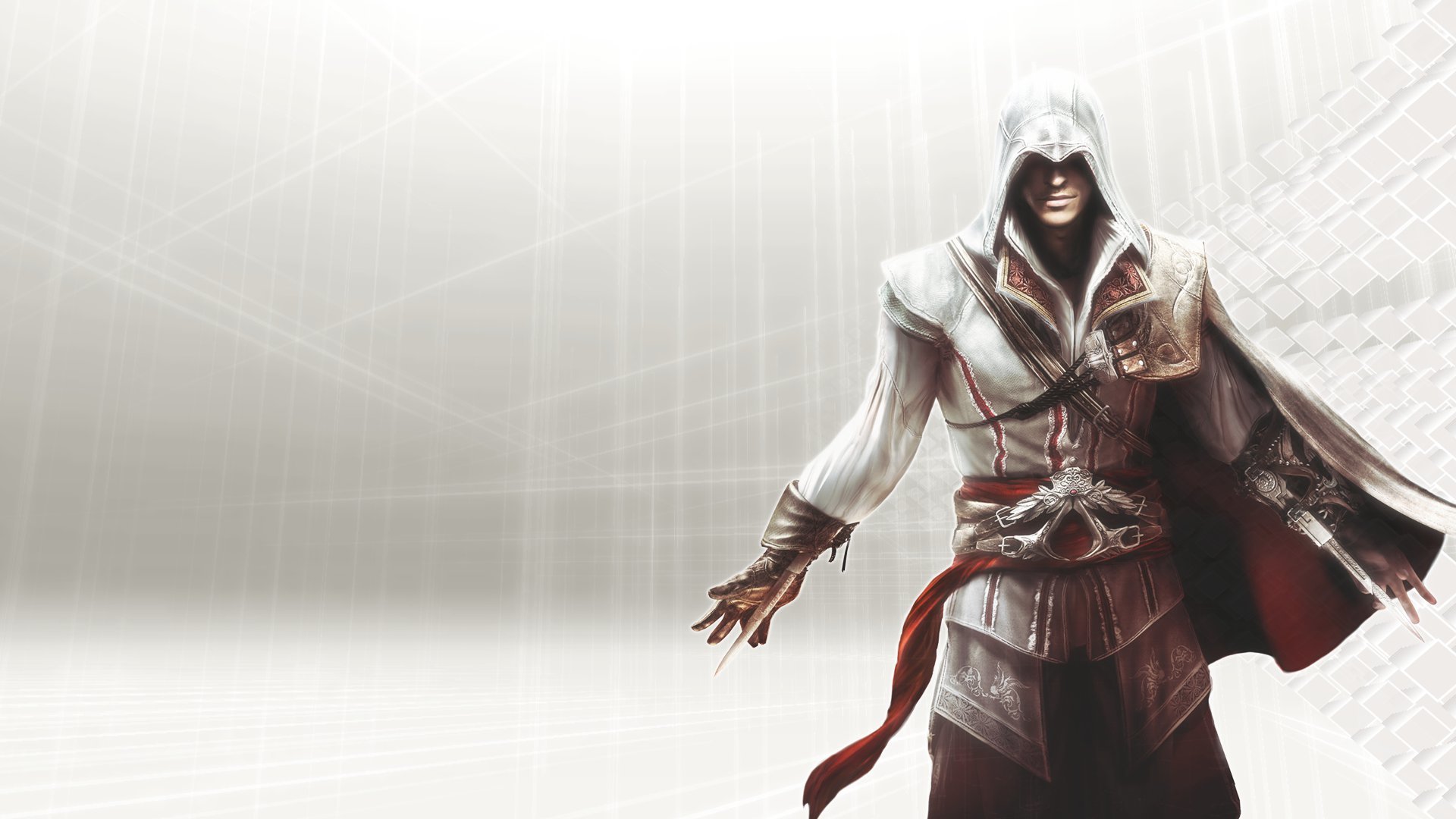 Awesome Assassin's Creed 2 free wallpaper ID:24389 for hd 1920x1080 computer