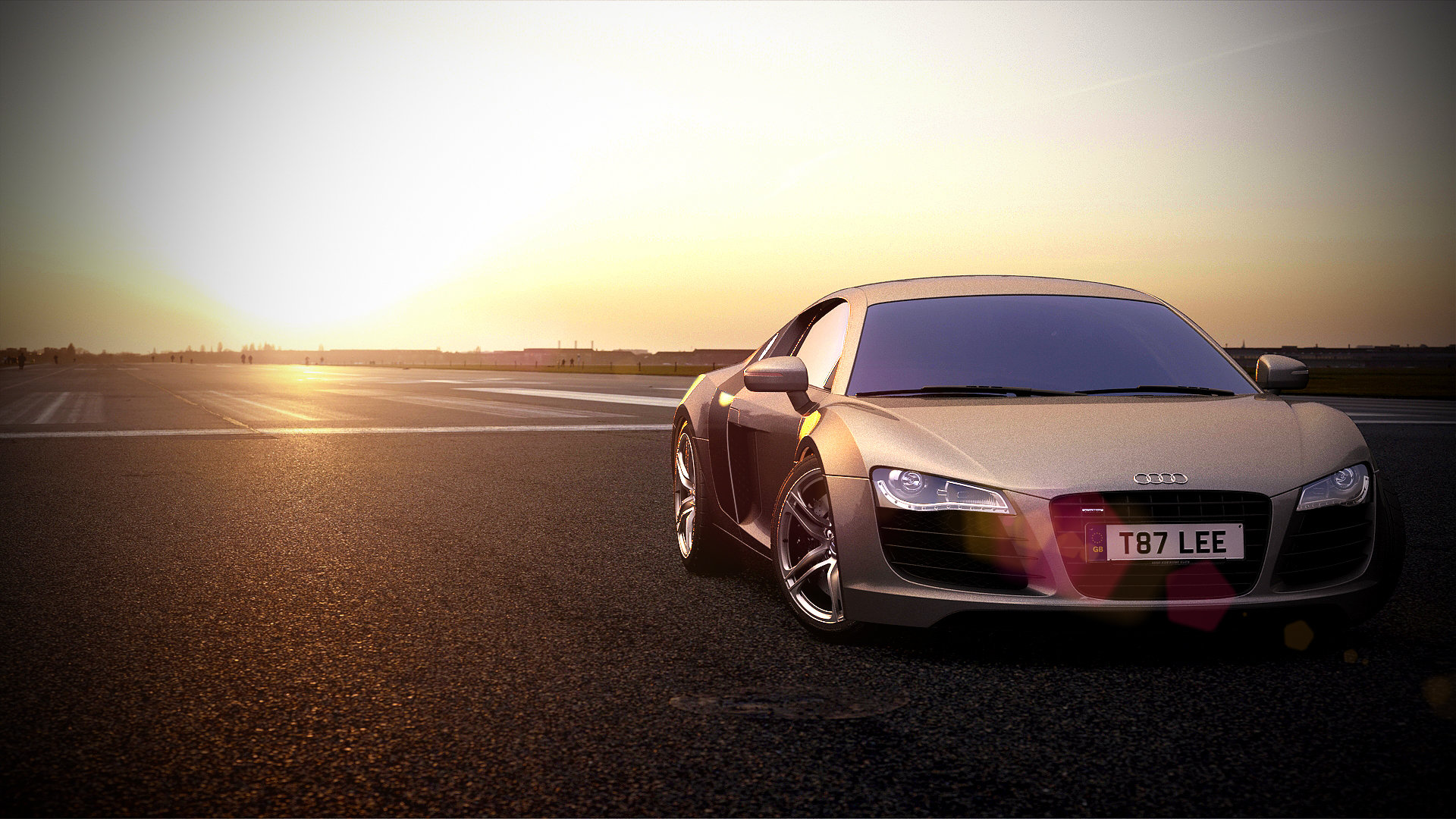 Download full hd Audi R8 computer background ID:452813 for free