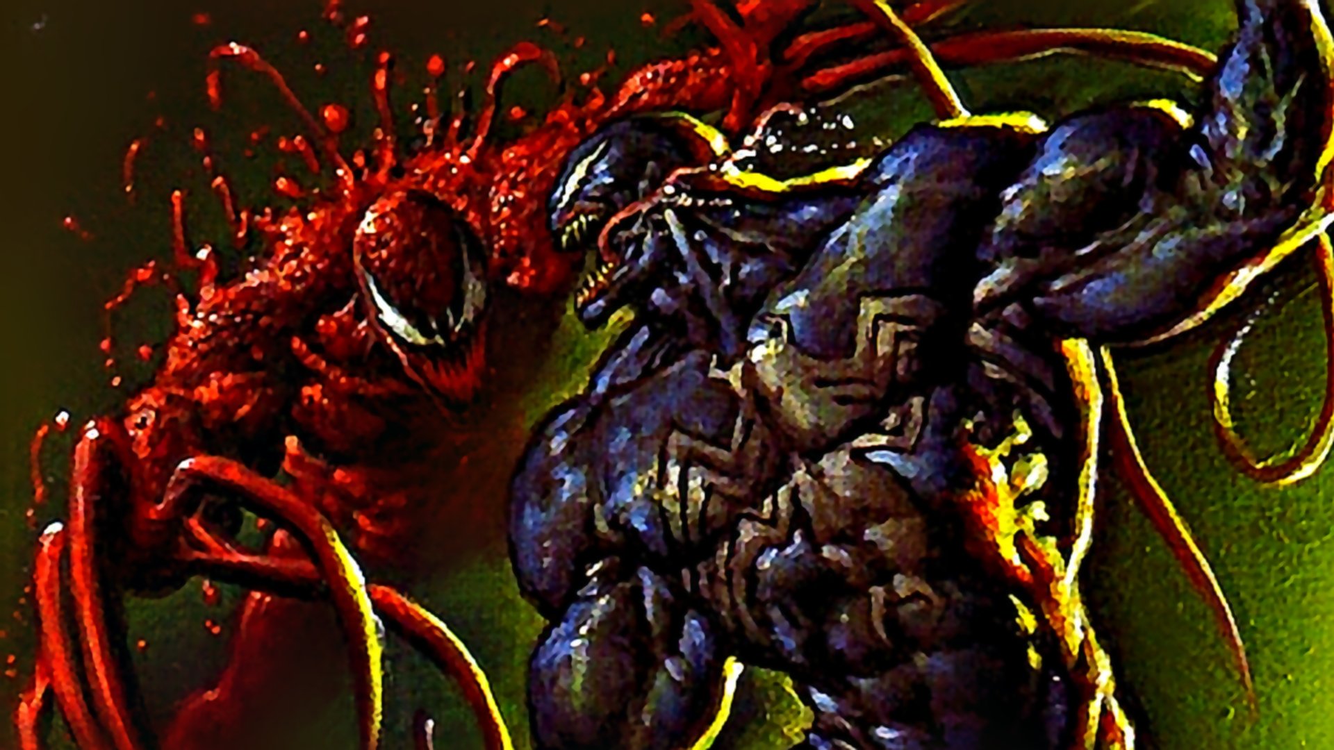 Free Carnage high quality wallpaper ID:340533 for full hd 1080p desktop