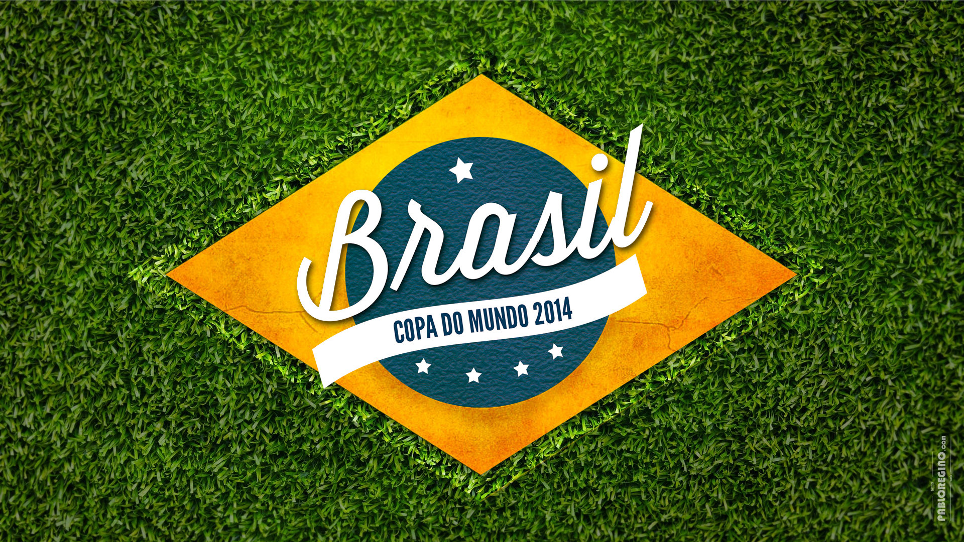 High resolution Fifa World Cup Brazil 2014 full hd 1080p wallpaper ID:92672 for PC