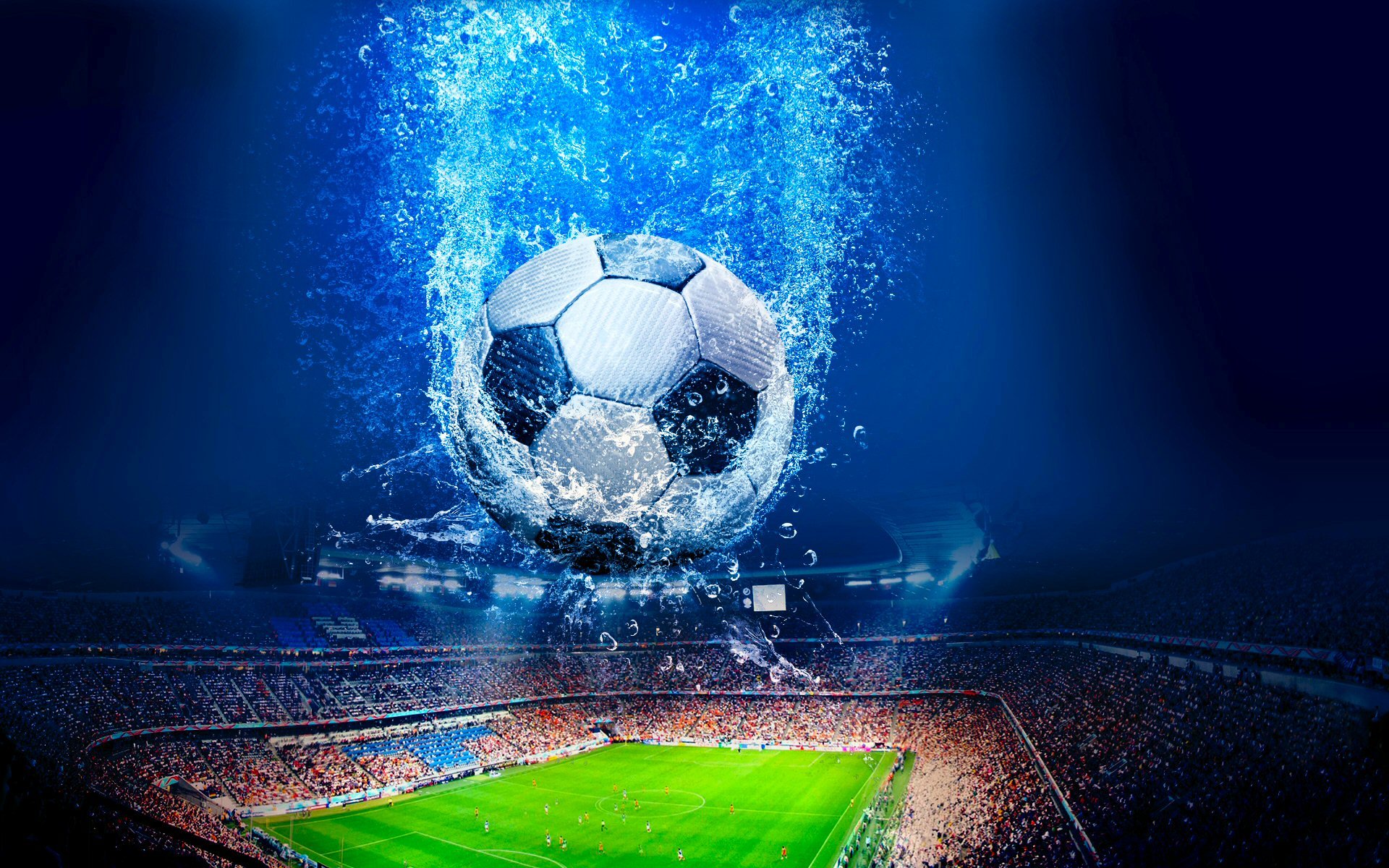 Awesome Fifa World Cup Brazil 2014 free wallpaper ID:92664 for hd 1920x1200 desktop