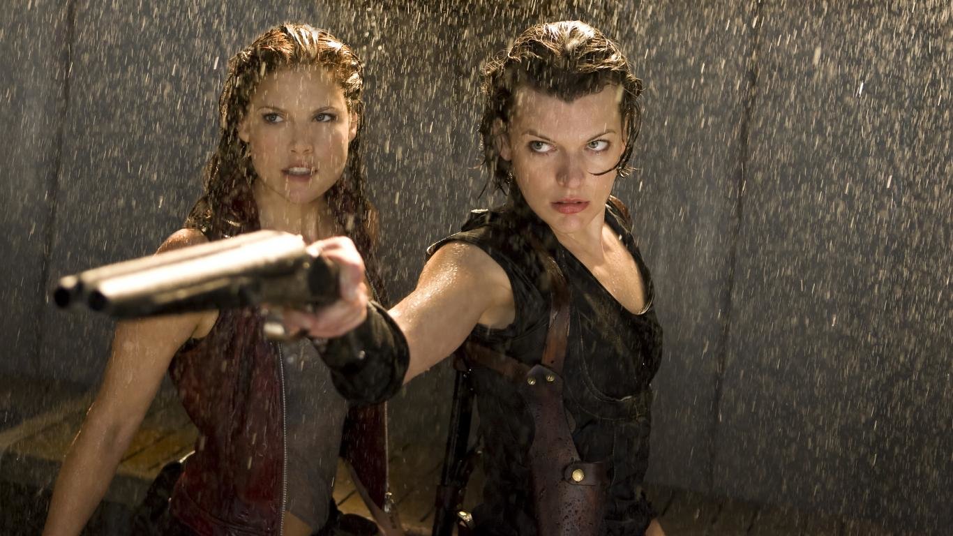 Awesome Resident Evil: Afterlife free background ID:270044 for hd 1366x768 desktop