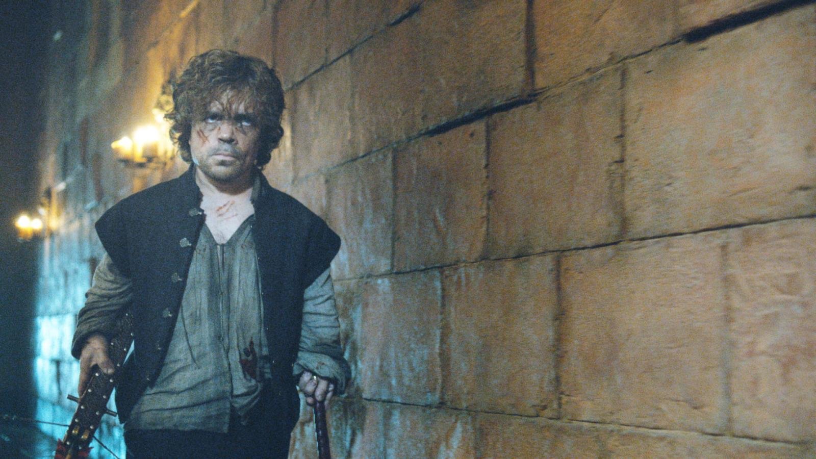 Awesome Tyrion Lannister free wallpaper ID:383319 for hd 1600x900 desktop