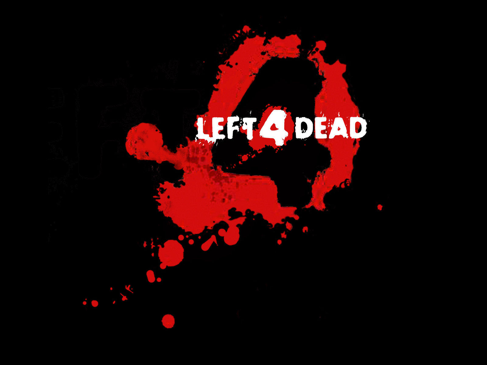 Best Left 4 Dead  (L4D) wallpaper ID:450558 for High Resolution hd 1600x1200 desktop