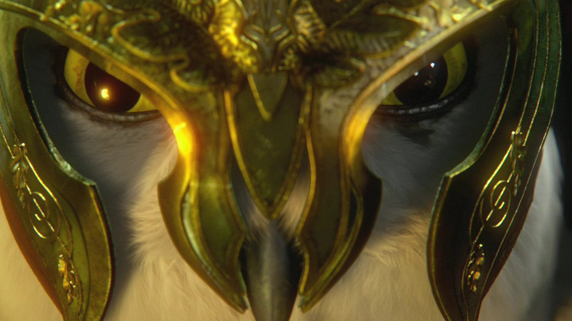 High resolution Legend Of The Guardians: The Owls Of Ga'Hoole 1080p background ID:54433 for PC