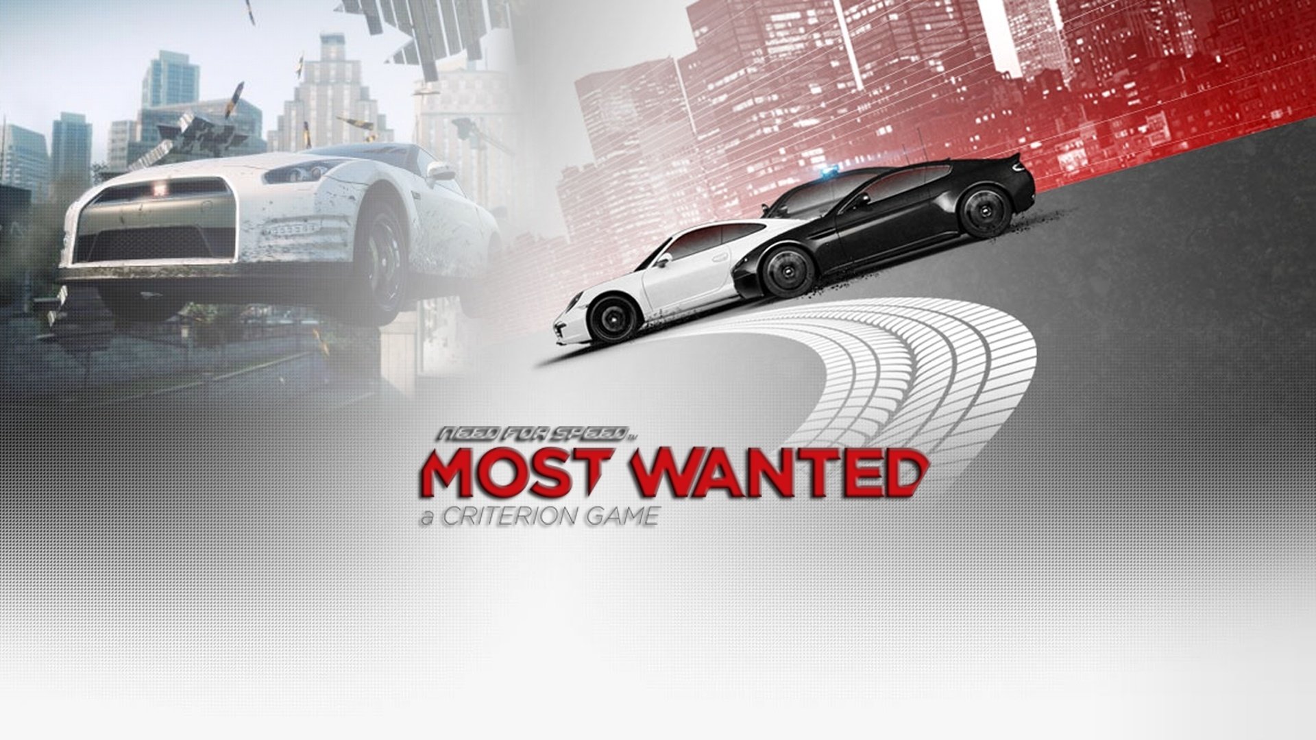 Awesome Need For Speed: Most Wanted free wallpaper ID:137061 for hd 1920x1080 PC