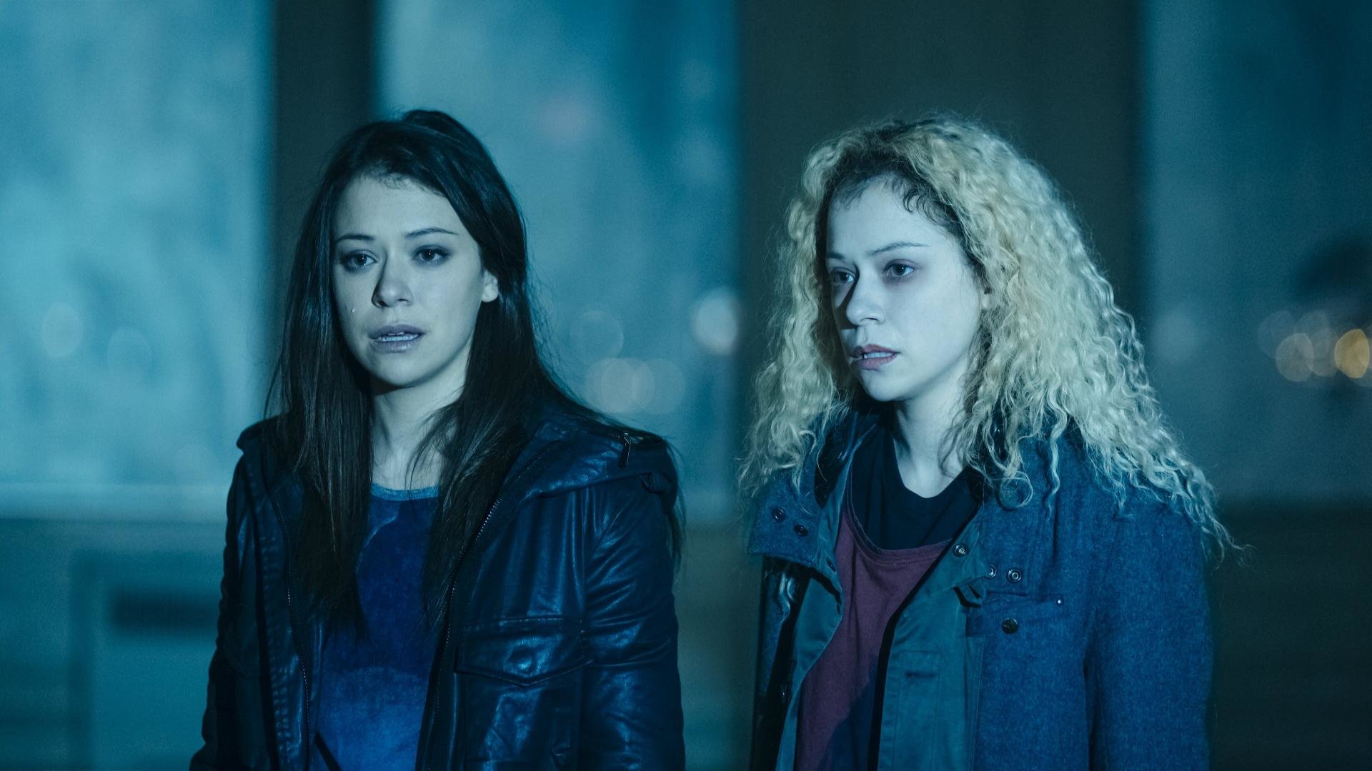 Free download Orphan Black background ID:11149 hd 1080p for computer