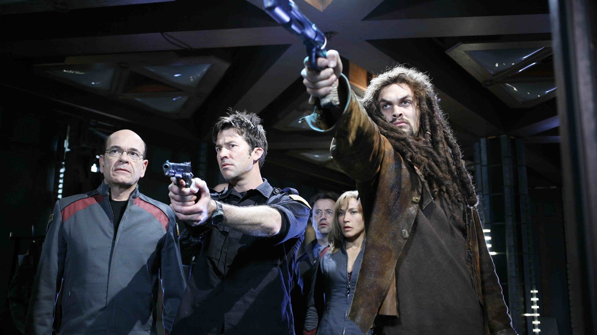 Free download Stargate Atlantis background ID:496914 1080p for computer