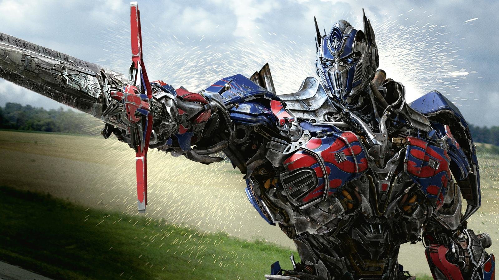 Awesome Transformers: Age Of Extinction free wallpaper ID:154917 for hd 1600x900 desktop