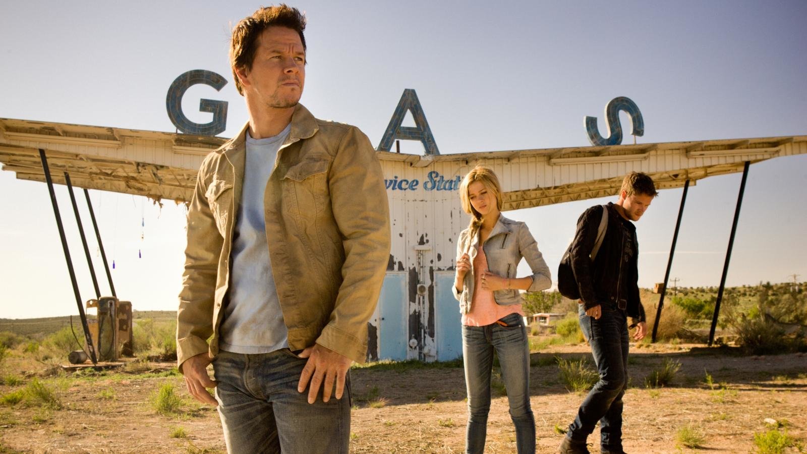 Download hd 1600x900 Transformers: Age Of Extinction desktop wallpaper ID:154941 for free