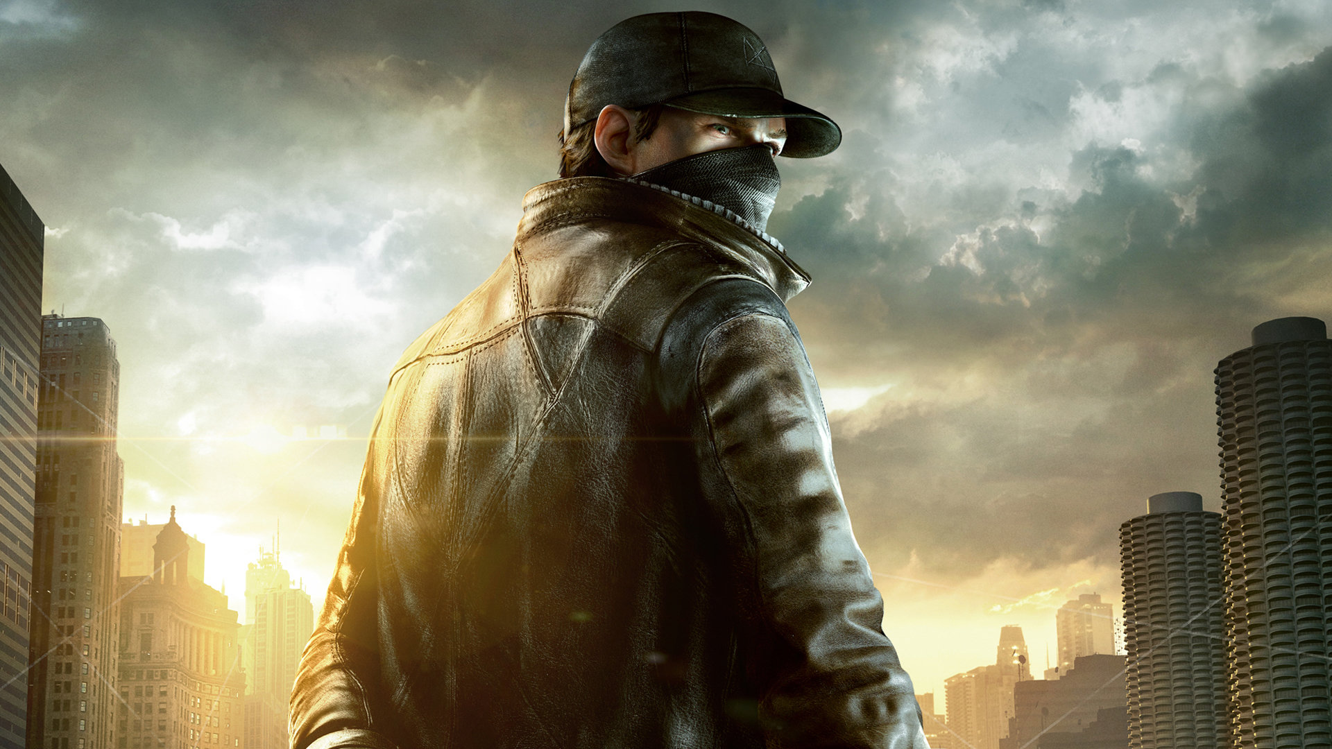 Awesome Watch Dogs free background ID:117292 for full hd desktop