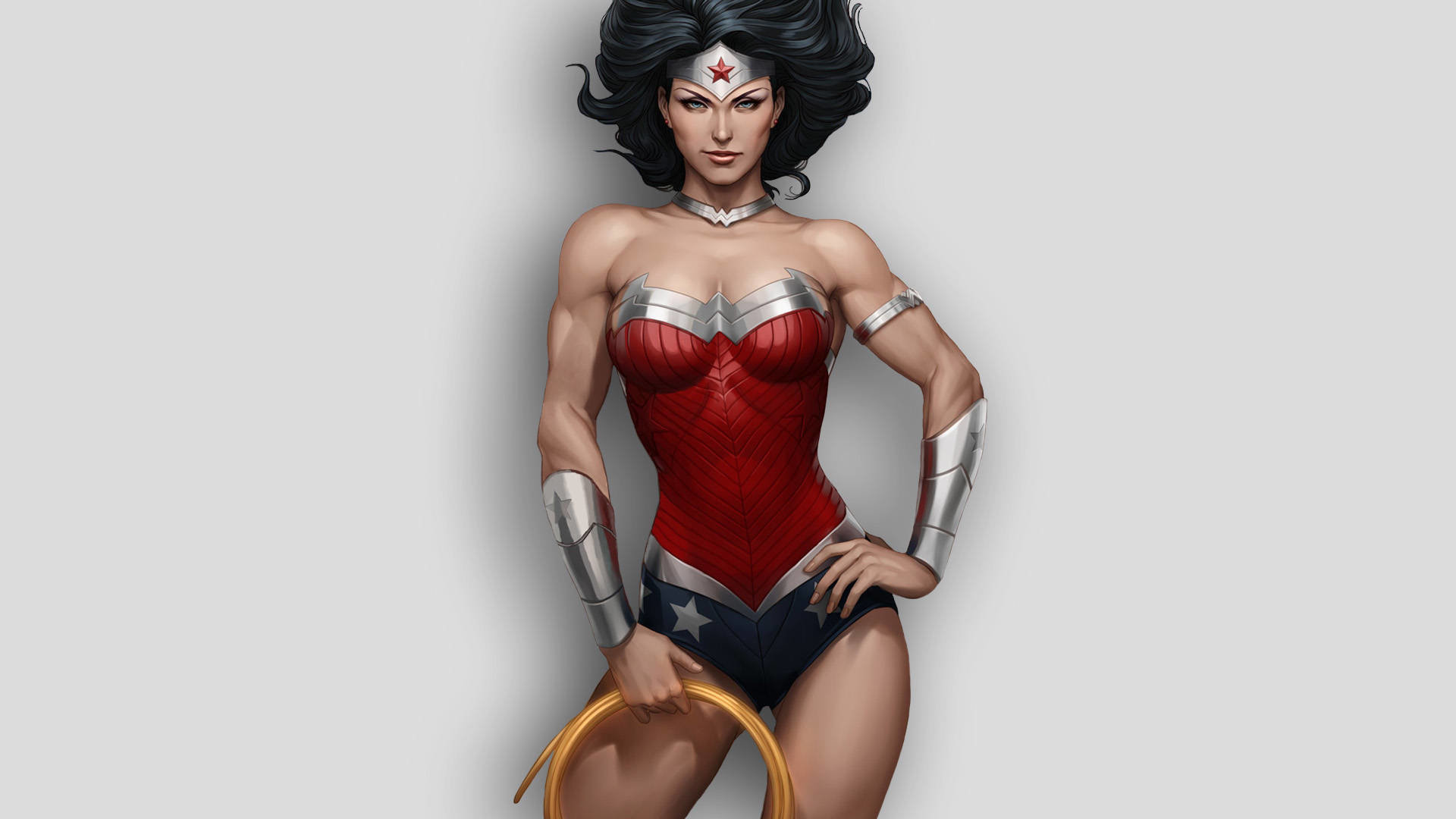 Download full hd Wonder Woman computer background ID:240272 for free