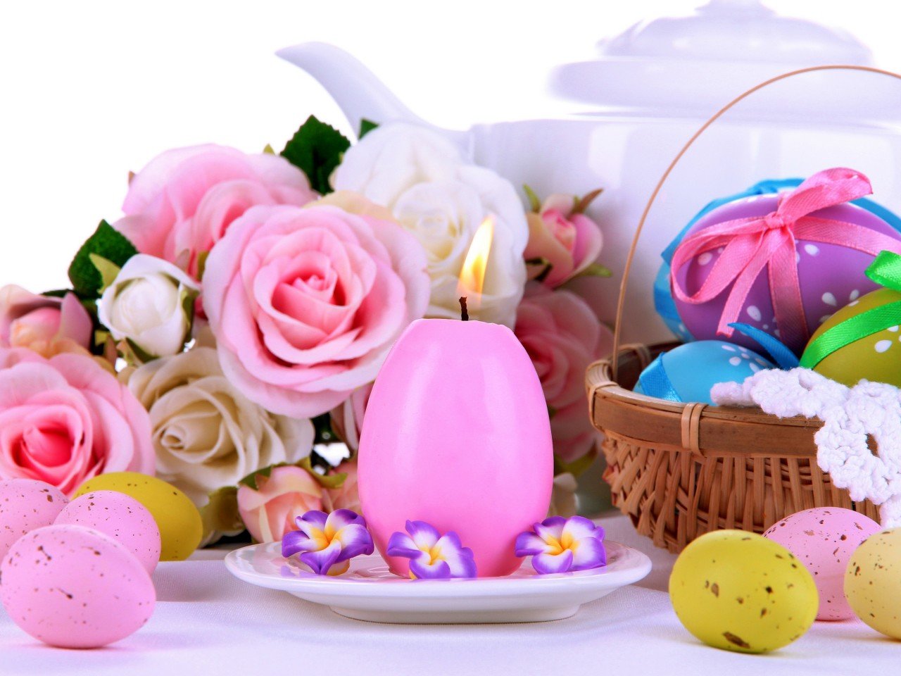Free download Easter background ID:324603 hd 1280x960 for PC