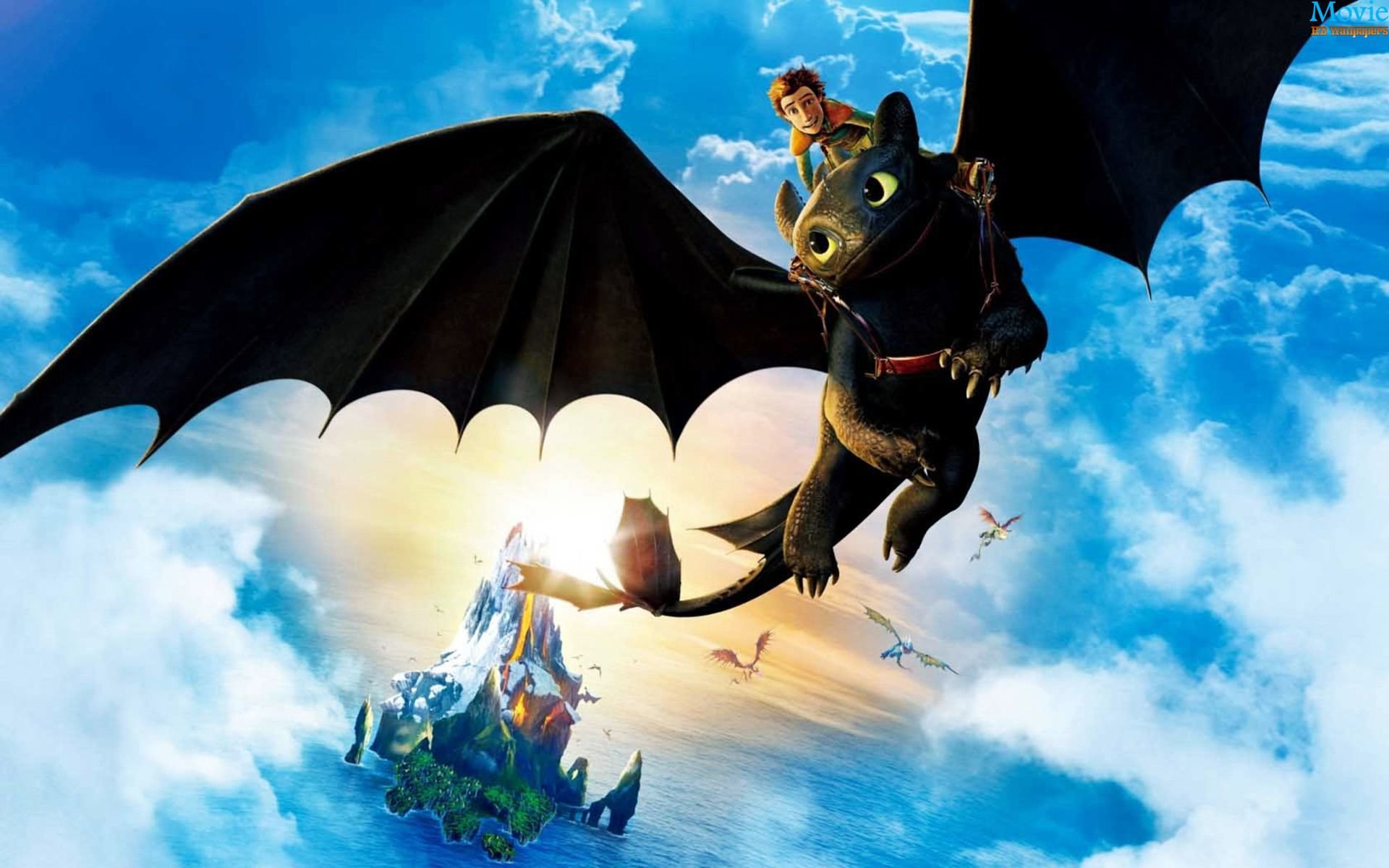 Free How To Train Your Dragon 2 high quality wallpaper ID:90193 for hd 1920x1200 computer
