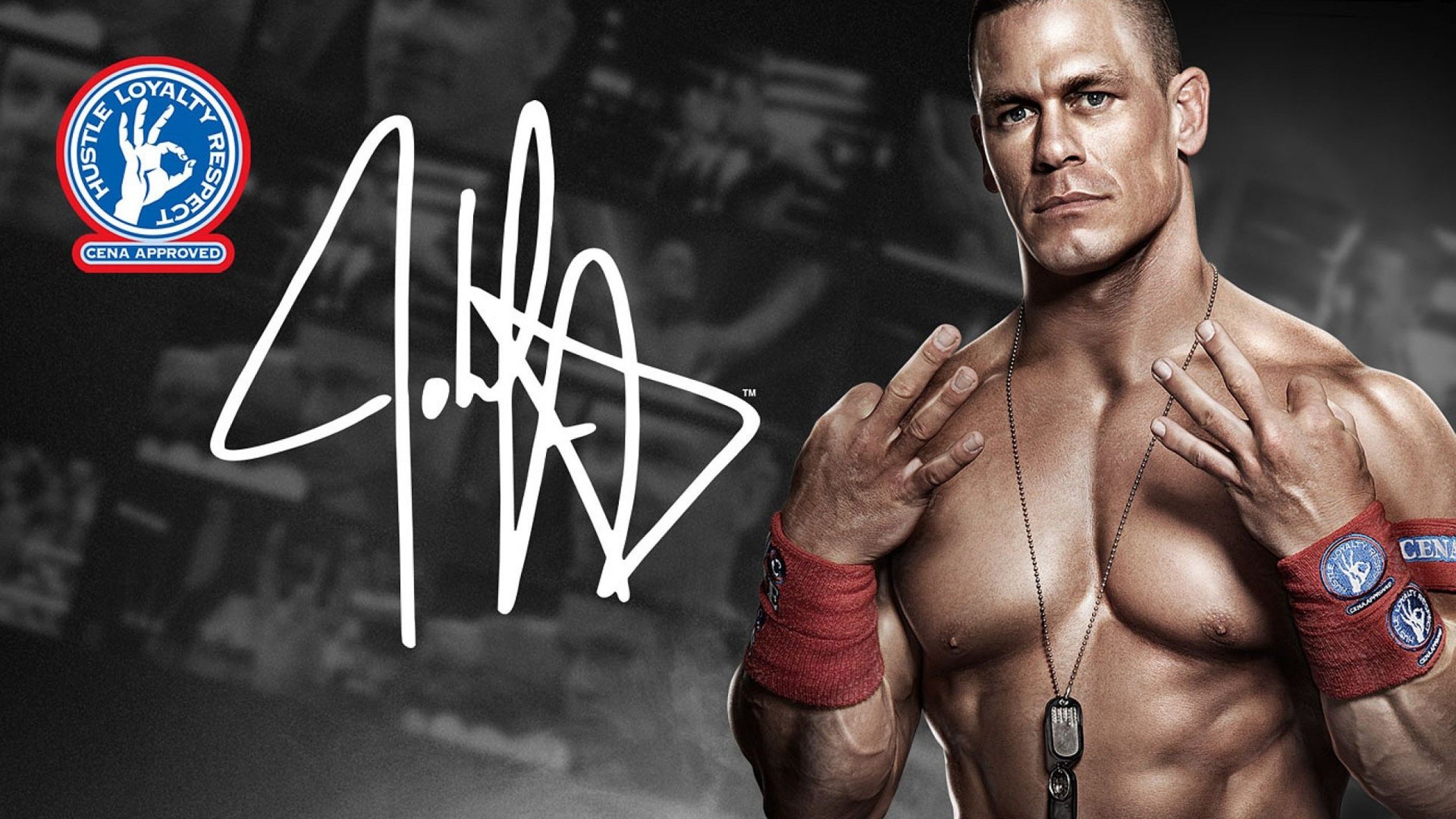 Awesome John Cena free background ID:92954 for hd 2560x1440 desktop