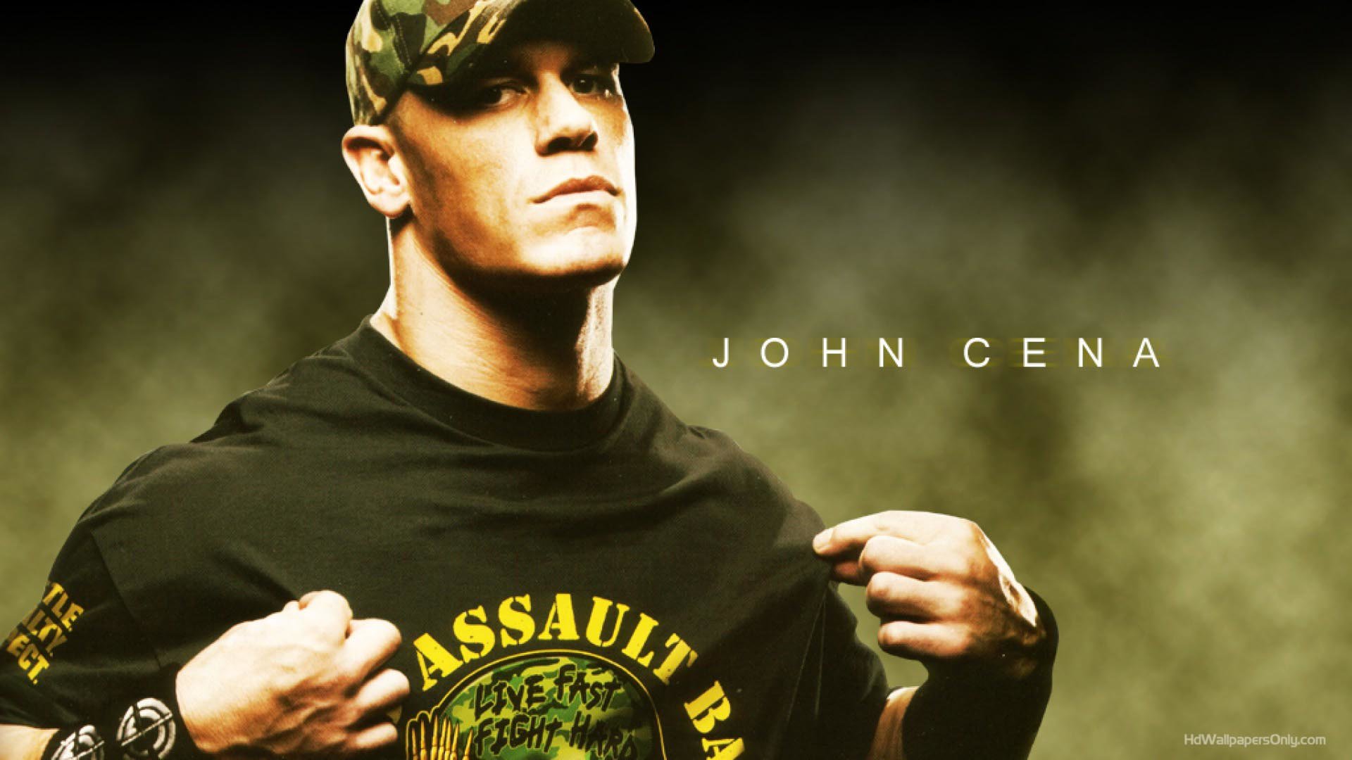 Awesome John Cena free wallpaper ID:92957 for hd 1080p PC