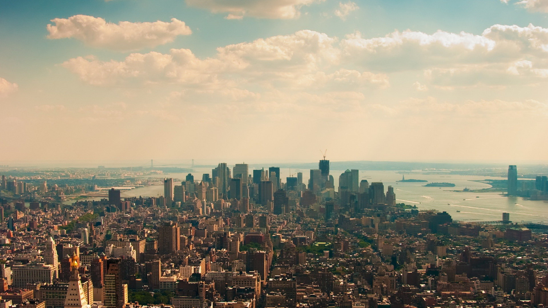 Free New York high quality background ID:486169 for 1080p desktop