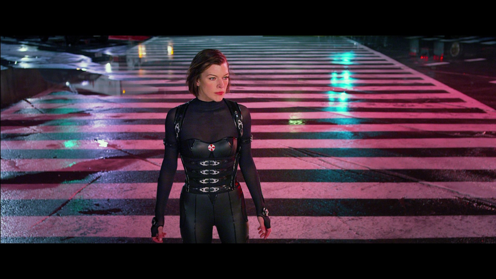 Download 1080p Resident Evil: Retribution computer wallpaper ID:361835 for free
