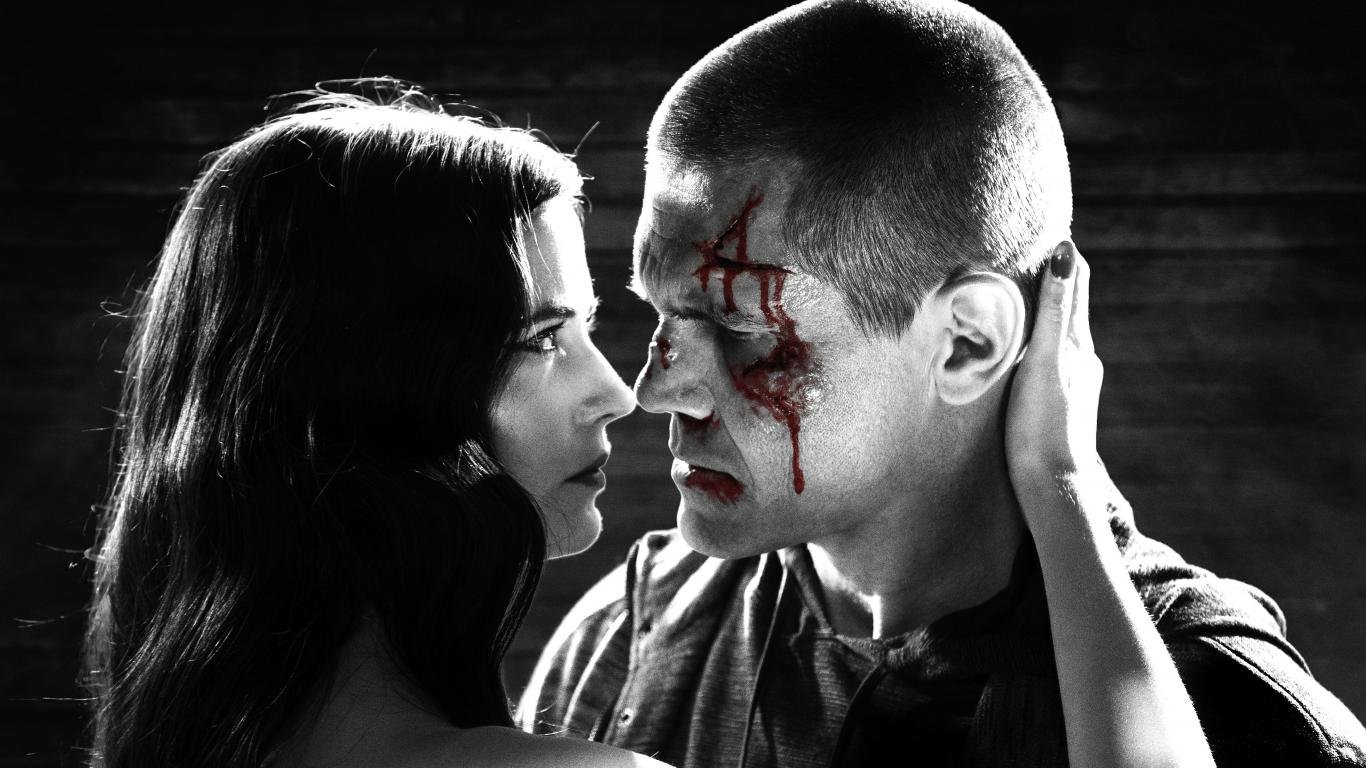 High resolution Sin City: A Dame To Kill For laptop wallpaper ID:313780 for PC