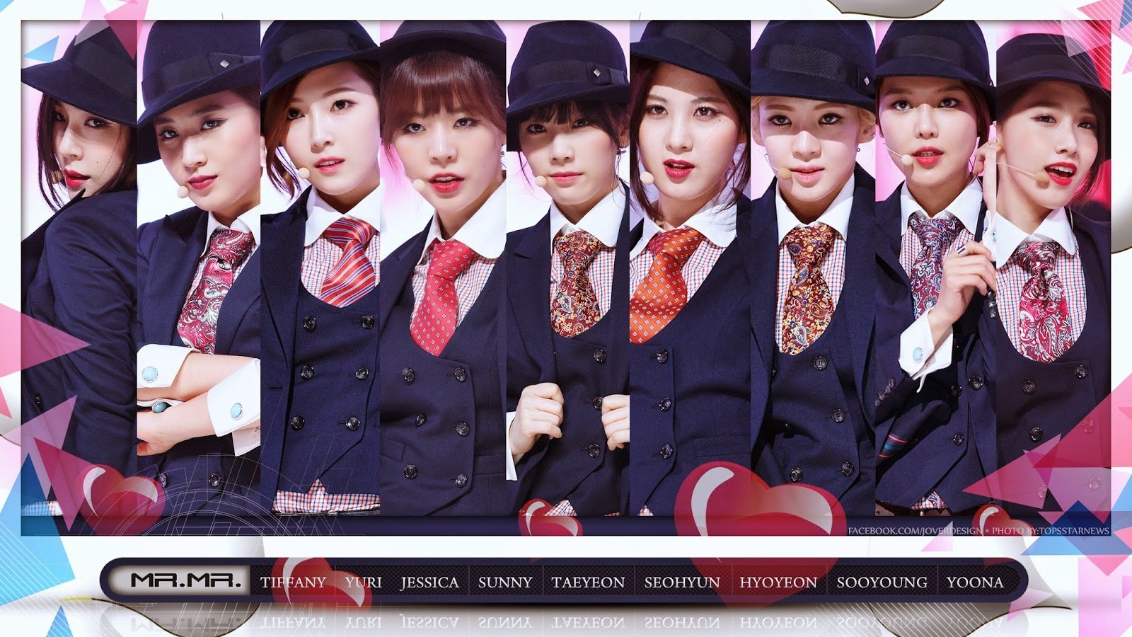 Awesome SNSD (Girls generation) free wallpaper ID:192853 for hd 1600x900 desktop
